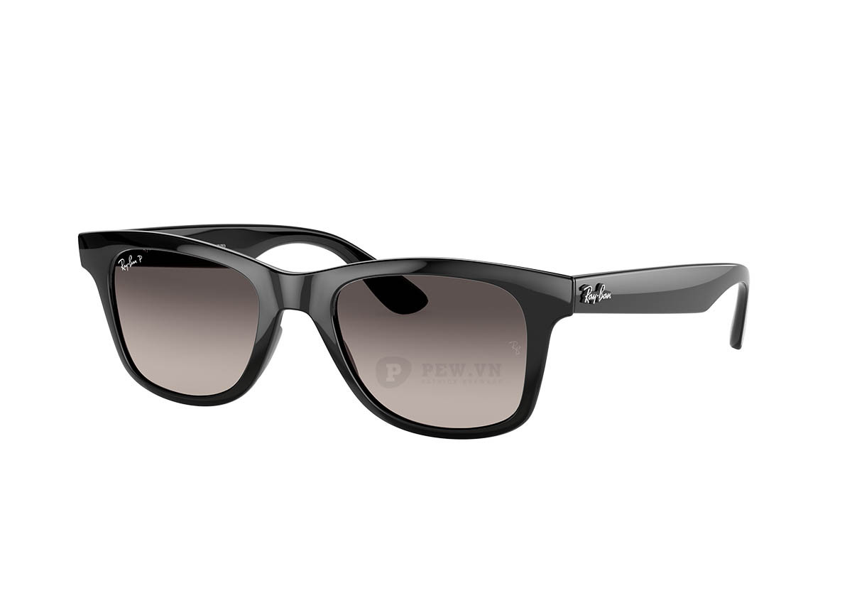 Ray-Ban RB4640F-601/M3(52)
